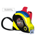 New 6D AUTO-STOP measuring tape